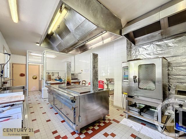 Maison à vendre - 27 pièces - 1180 m2 - Bagneres De Luchon - 31 - MIDI-PYRENEES