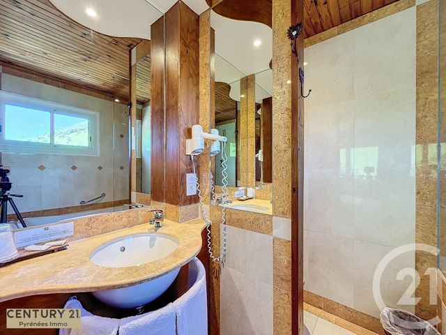 Maison à vendre - 27 pièces - 1180 m2 - Bagneres De Luchon - 31 - MIDI-PYRENEES