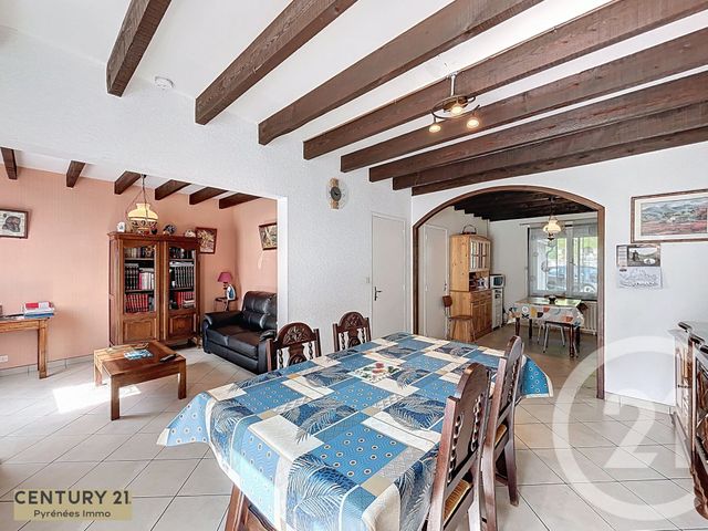 Maison à vendre - 5 pièces - 90 m2 - St Beat Lez - 31 - MIDI-PYRENEES
