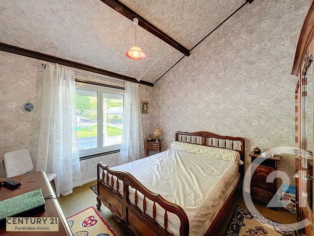 Maison à vendre - 5 pièces - 90 m2 - St Beat Lez - 31 - MIDI-PYRENEES