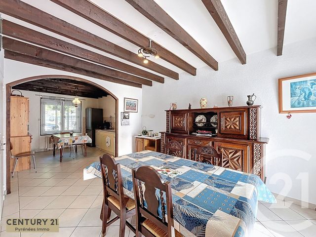 Maison à vendre - 5 pièces - 90 m2 - St Beat Lez - 31 - MIDI-PYRENEES
