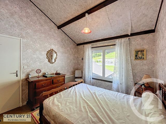 Maison à vendre - 5 pièces - 90 m2 - St Beat Lez - 31 - MIDI-PYRENEES