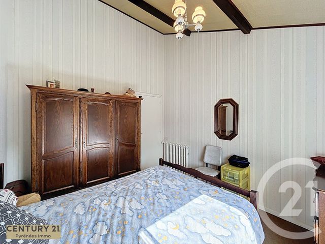 Maison à vendre - 5 pièces - 90 m2 - St Beat Lez - 31 - MIDI-PYRENEES