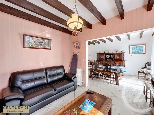 Maison à vendre - 5 pièces - 90 m2 - St Beat Lez - 31 - MIDI-PYRENEES