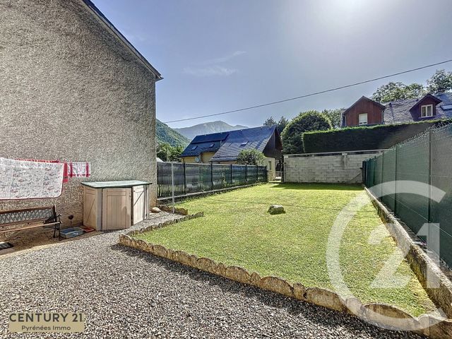 Maison à vendre - 5 pièces - 90 m2 - St Beat Lez - 31 - MIDI-PYRENEES