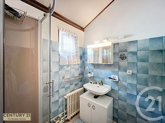 Maison à vendre - 5 pièces - 90 m2 - St Beat Lez - 31 - MIDI-PYRENEES