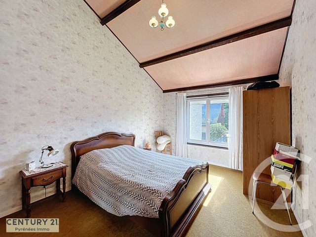 Maison à vendre - 5 pièces - 90 m2 - St Beat Lez - 31 - MIDI-PYRENEES