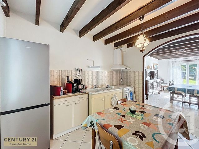 Maison à vendre - 5 pièces - 90 m2 - St Beat Lez - 31 - MIDI-PYRENEES