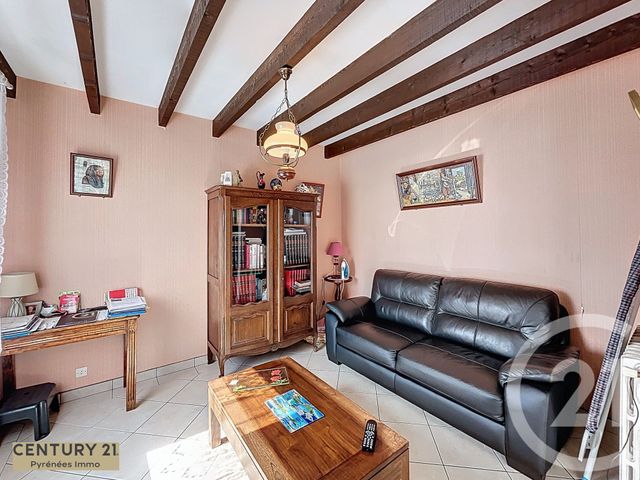 Maison à vendre - 5 pièces - 90 m2 - St Beat Lez - 31 - MIDI-PYRENEES