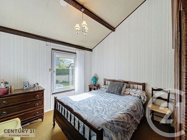 Maison à vendre - 5 pièces - 90 m2 - St Beat Lez - 31 - MIDI-PYRENEES