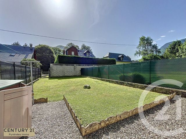 Maison à vendre - 5 pièces - 90 m2 - St Beat Lez - 31 - MIDI-PYRENEES