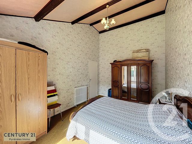 Maison à vendre - 5 pièces - 90 m2 - St Beat Lez - 31 - MIDI-PYRENEES