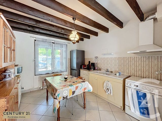 Maison à vendre - 5 pièces - 90 m2 - St Beat Lez - 31 - MIDI-PYRENEES