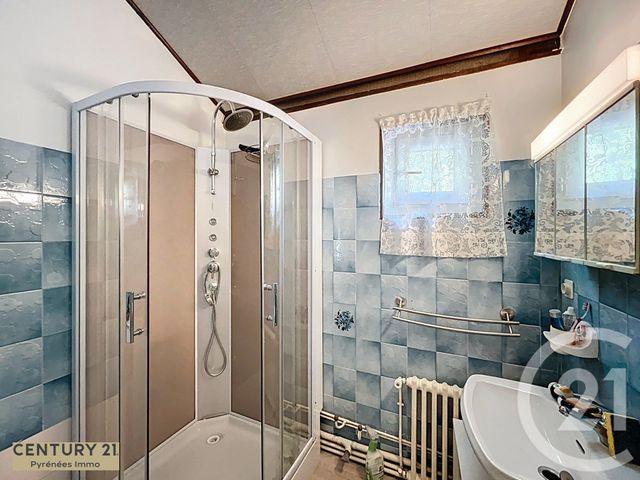 Maison à vendre - 5 pièces - 90 m2 - St Beat Lez - 31 - MIDI-PYRENEES