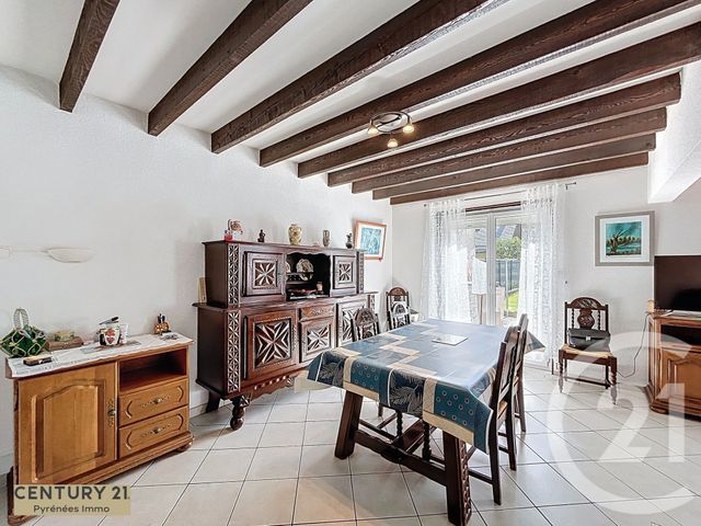 Maison à vendre - 5 pièces - 90 m2 - St Beat Lez - 31 - MIDI-PYRENEES