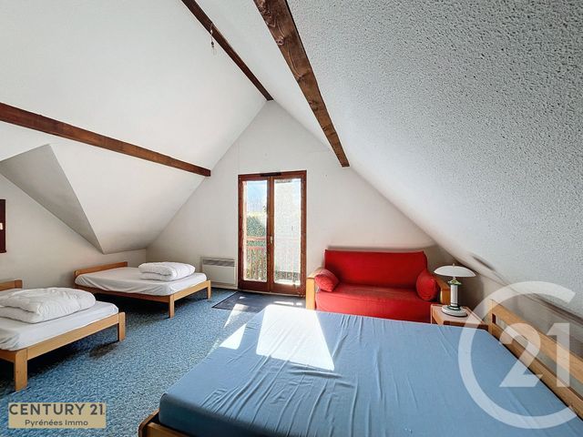 Maison &agrave; vendre - 32 pi&egrave;ces - 1200 m2 - Bagneres De Luchon - 31 - MIDI-PYRENEES