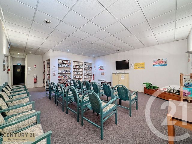 Maison &agrave; vendre - 32 pi&egrave;ces - 1200 m2 - Bagneres De Luchon - 31 - MIDI-PYRENEES