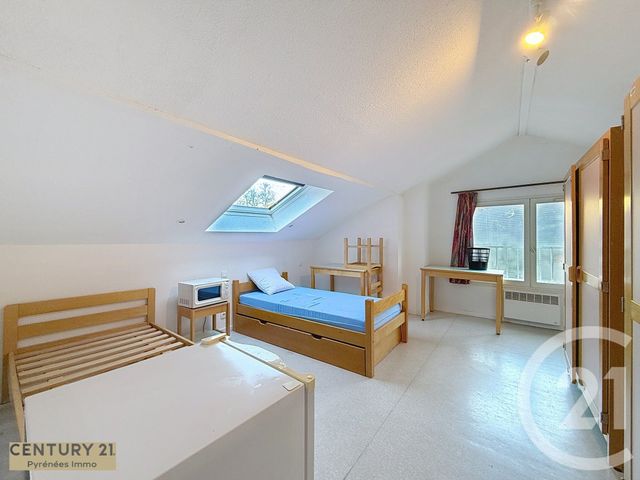 Maison &agrave; vendre - 32 pi&egrave;ces - 1200 m2 - Bagneres De Luchon - 31 - MIDI-PYRENEES