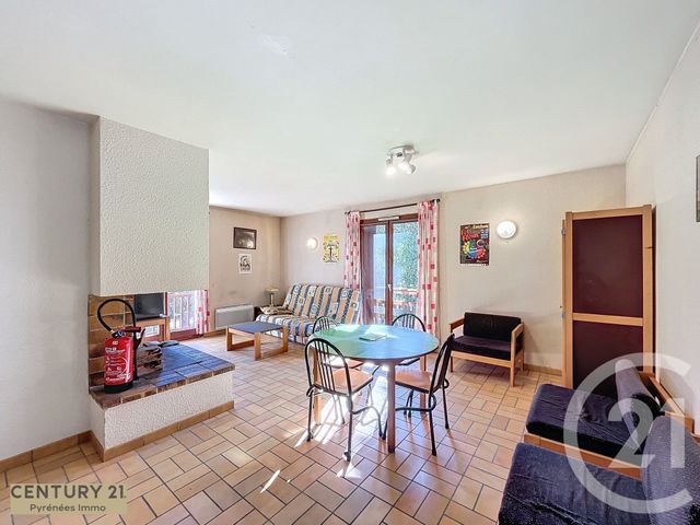 Maison &agrave; vendre - 32 pi&egrave;ces - 1200 m2 - Bagneres De Luchon - 31 - MIDI-PYRENEES