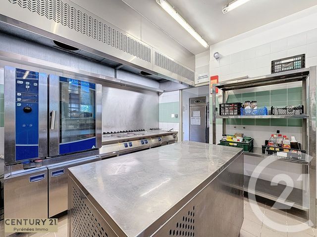 Maison &agrave; vendre - 32 pi&egrave;ces - 1200 m2 - Bagneres De Luchon - 31 - MIDI-PYRENEES