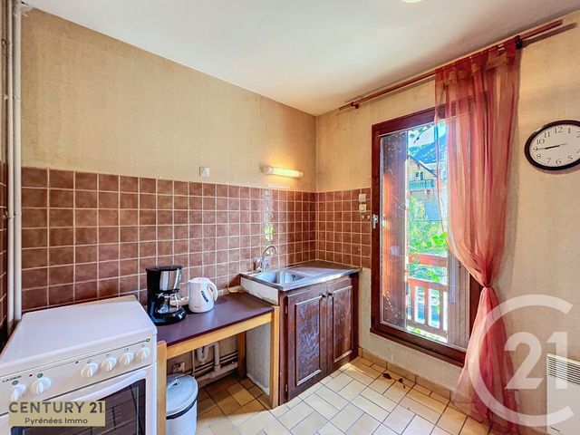 Maison &agrave; vendre - 32 pi&egrave;ces - 1200 m2 - Bagneres De Luchon - 31 - MIDI-PYRENEES