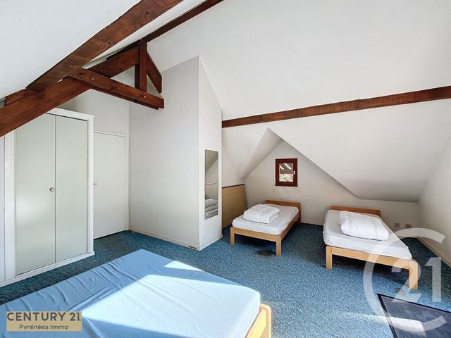 Maison &agrave; vendre - 32 pi&egrave;ces - 1200 m2 - Bagneres De Luchon - 31 - MIDI-PYRENEES