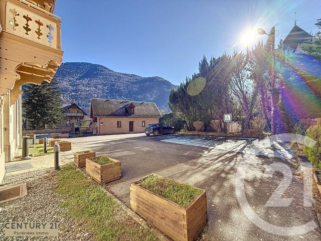 Maison &agrave; vendre - 32 pi&egrave;ces - 1200 m2 - Bagneres De Luchon - 31 - MIDI-PYRENEES