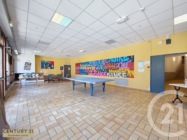 Maison &agrave; vendre - 32 pi&egrave;ces - 1200 m2 - Bagneres De Luchon - 31 - MIDI-PYRENEES