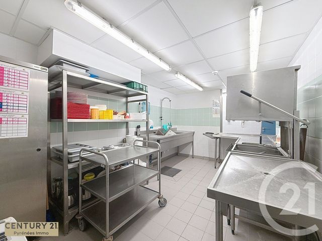 Maison &agrave; vendre - 32 pi&egrave;ces - 1200 m2 - Bagneres De Luchon - 31 - MIDI-PYRENEES