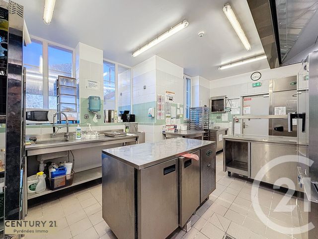 Maison &agrave; vendre - 32 pi&egrave;ces - 1200 m2 - Bagneres De Luchon - 31 - MIDI-PYRENEES