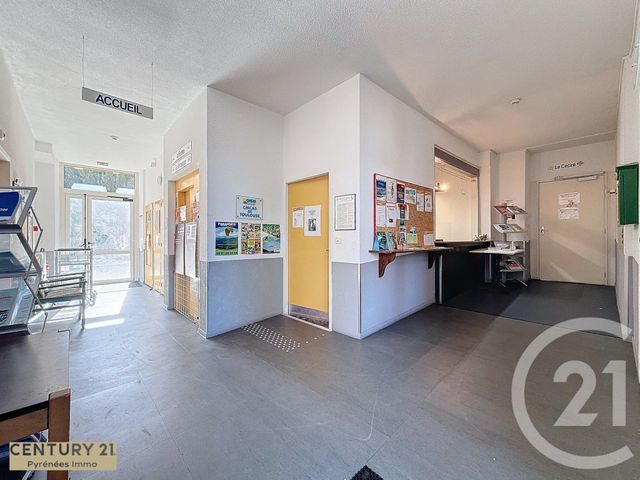 Maison &agrave; vendre - 32 pi&egrave;ces - 1200 m2 - Bagneres De Luchon - 31 - MIDI-PYRENEES