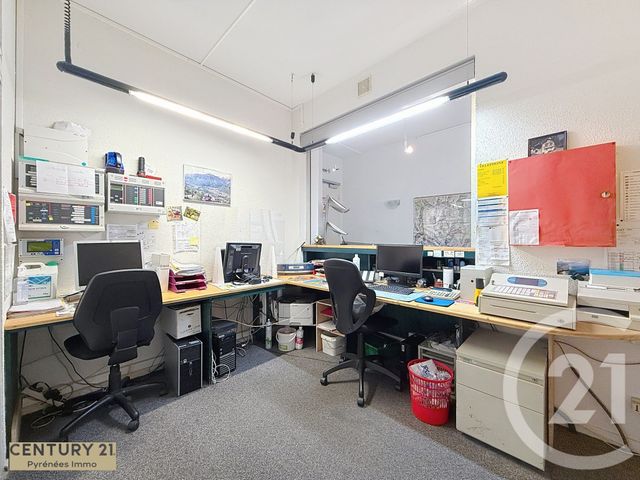 Maison &agrave; vendre - 32 pi&egrave;ces - 1200 m2 - Bagneres De Luchon - 31 - MIDI-PYRENEES