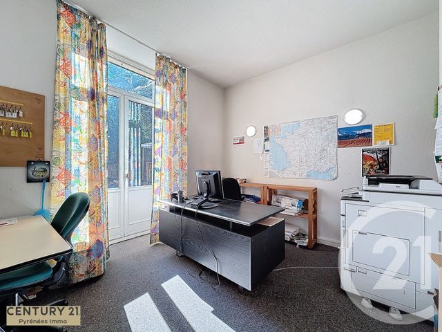 Maison &agrave; vendre - 32 pi&egrave;ces - 1200 m2 - Bagneres De Luchon - 31 - MIDI-PYRENEES