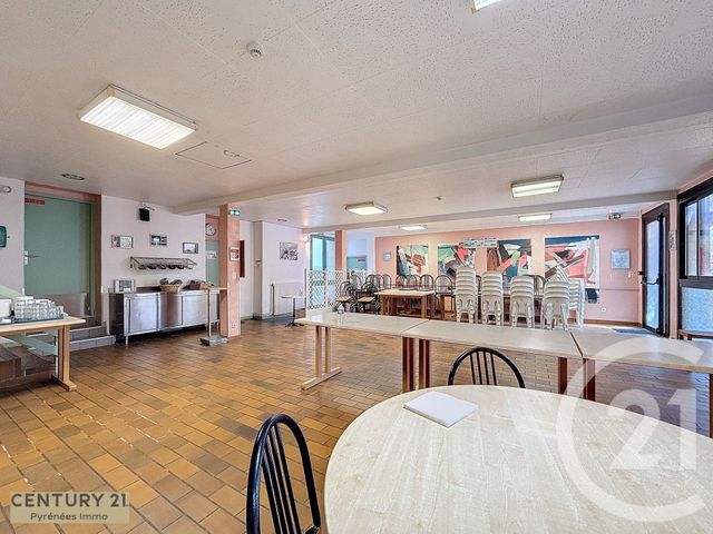 Maison &agrave; vendre - 32 pi&egrave;ces - 1200 m2 - Bagneres De Luchon - 31 - MIDI-PYRENEES