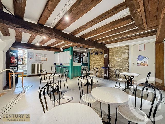 Maison &agrave; vendre - 32 pi&egrave;ces - 1200 m2 - Bagneres De Luchon - 31 - MIDI-PYRENEES