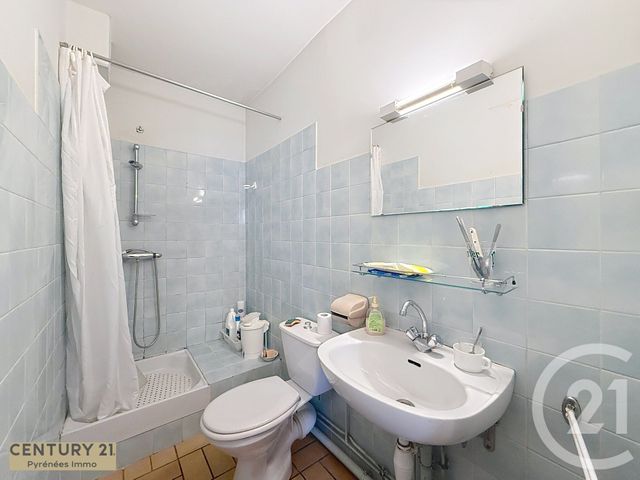 Maison &agrave; vendre - 32 pi&egrave;ces - 1200 m2 - Bagneres De Luchon - 31 - MIDI-PYRENEES