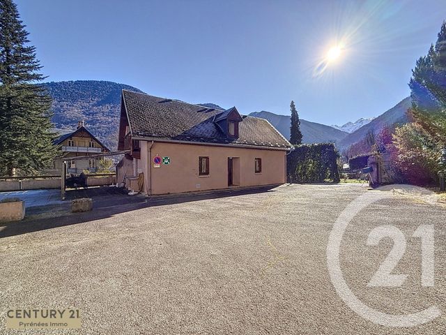 Maison &agrave; vendre - 32 pi&egrave;ces - 1200 m2 - Bagneres De Luchon - 31 - MIDI-PYRENEES
