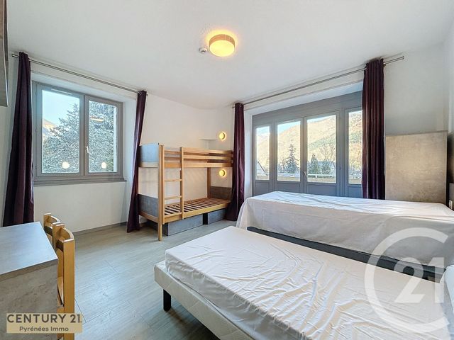 Maison &agrave; vendre - 32 pi&egrave;ces - 1200 m2 - Bagneres De Luchon - 31 - MIDI-PYRENEES