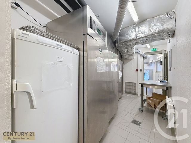 Maison &agrave; vendre - 32 pi&egrave;ces - 1200 m2 - Bagneres De Luchon - 31 - MIDI-PYRENEES