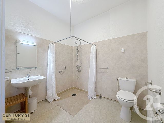 Maison &agrave; vendre - 32 pi&egrave;ces - 1200 m2 - Bagneres De Luchon - 31 - MIDI-PYRENEES