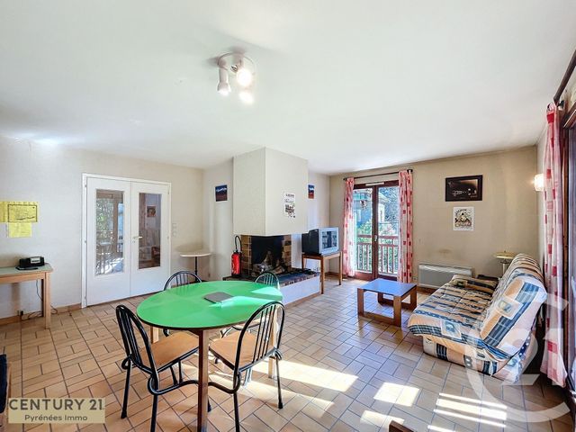 Maison &agrave; vendre - 32 pi&egrave;ces - 1200 m2 - Bagneres De Luchon - 31 - MIDI-PYRENEES