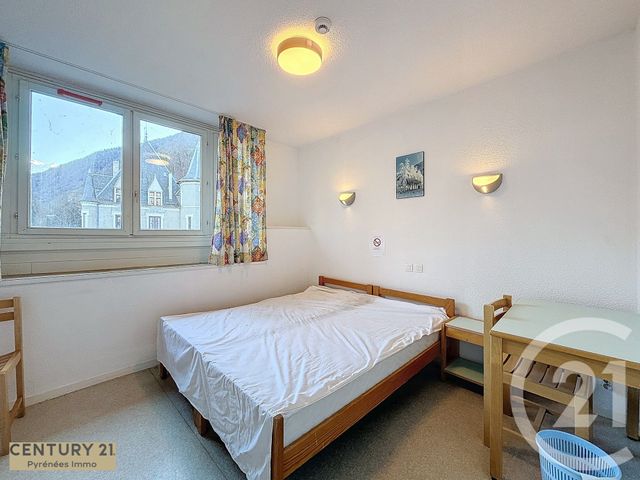 Maison &agrave; vendre - 32 pi&egrave;ces - 1200 m2 - Bagneres De Luchon - 31 - MIDI-PYRENEES