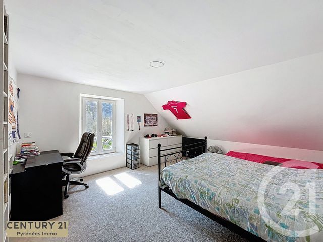 Maison &agrave; vendre - 4 pi&egrave;ces - 121 m2 - Lege - 31 - MIDI-PYRENEES