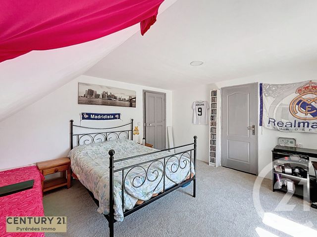 Maison &agrave; vendre - 4 pi&egrave;ces - 121 m2 - Lege - 31 - MIDI-PYRENEES