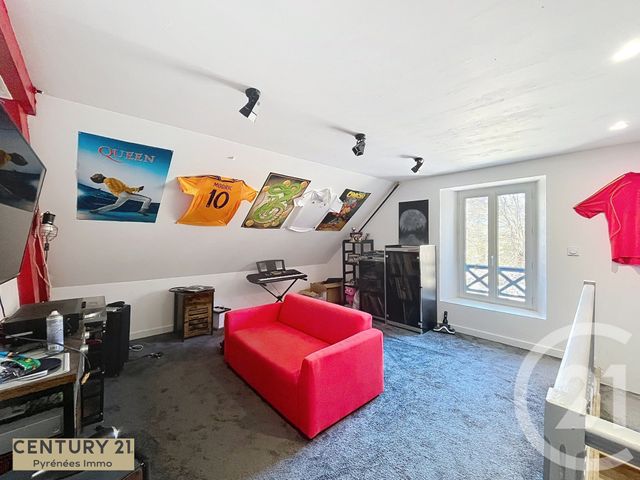 Maison &agrave; vendre - 4 pi&egrave;ces - 121 m2 - Lege - 31 - MIDI-PYRENEES