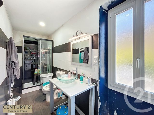 Maison &agrave; vendre - 4 pi&egrave;ces - 121 m2 - Lege - 31 - MIDI-PYRENEES