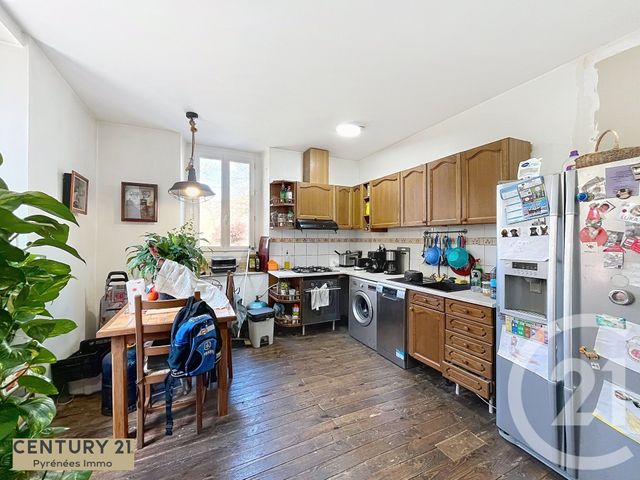 Maison &agrave; vendre - 4 pi&egrave;ces - 121 m2 - Lege - 31 - MIDI-PYRENEES