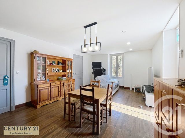 Maison &agrave; vendre - 4 pi&egrave;ces - 121 m2 - Lege - 31 - MIDI-PYRENEES