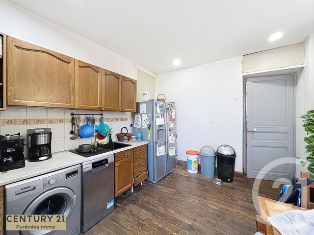 Maison &agrave; vendre - 4 pi&egrave;ces - 121 m2 - Lege - 31 - MIDI-PYRENEES