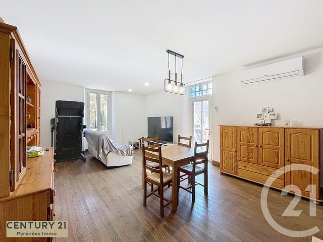 Maison &agrave; vendre - 4 pi&egrave;ces - 121 m2 - Lege - 31 - MIDI-PYRENEES
